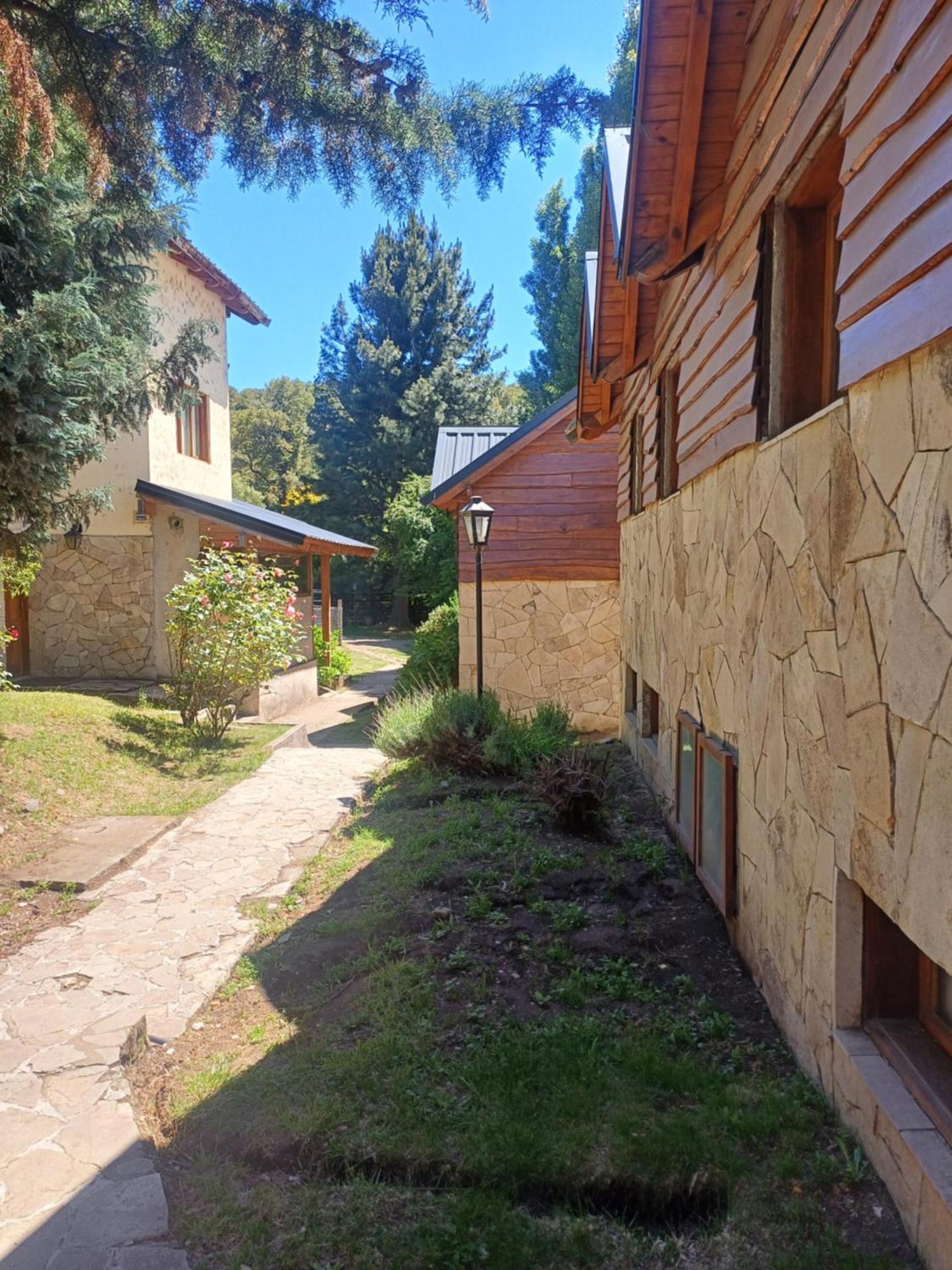 Aljabas 2 Holiday home San Martin de los Andes